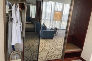 Interior - Shenzhen Shun he International Hotel(Bao An Pingzhou Metro Station) (Shenzhen)