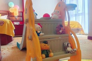 Room - Shenzhen Shun he International Hotel(Bao An Pingzhou Metro Station) (Shenzhen)
