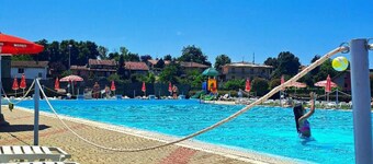 Casa Vacanze PetFriendly tra i Vigneti