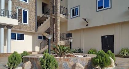 Modern 2-Bedroom Apartment - Rose Villa Suite G3, Near Beach with Pool Access