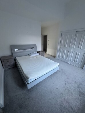 2 Schlafzimmer