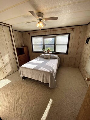 3 habitaciones, wifi y ropa de cama