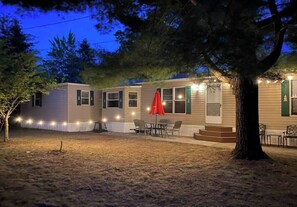 Exterior - Escape to Comfort Near Higgins Lake! (Roscommon)