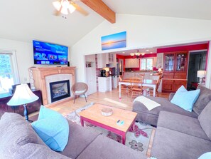 智能电视、壁炉、  电脑显示器、打印机