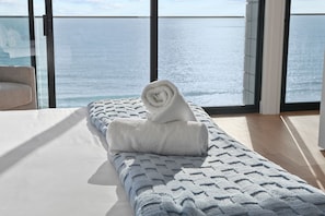 2 Schlafzimmer, Schreibtisch, Bügeleisen/Bügelbrett, kostenloses WLAN