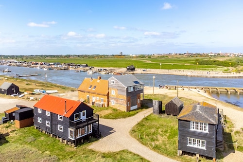 Ocean View, Walberswick