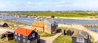 Ocean View, Walberswick