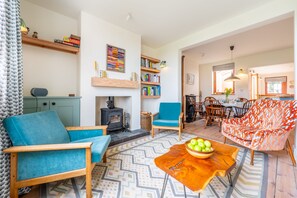 Interior - Ocean View, Walberswick (Walberswick)