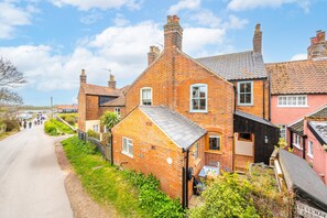 Exterior - Ocean View, Walberswick (Walberswick)