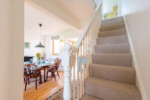 Interior - Ocean View, Walberswick (Walberswick)