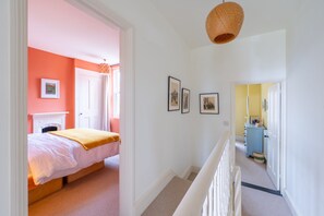 3 bedrooms, internet, bed sheets - Ocean View, Walberswick (Walberswick)
