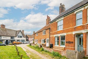 Exterior - Ocean View, Walberswick (Walberswick)