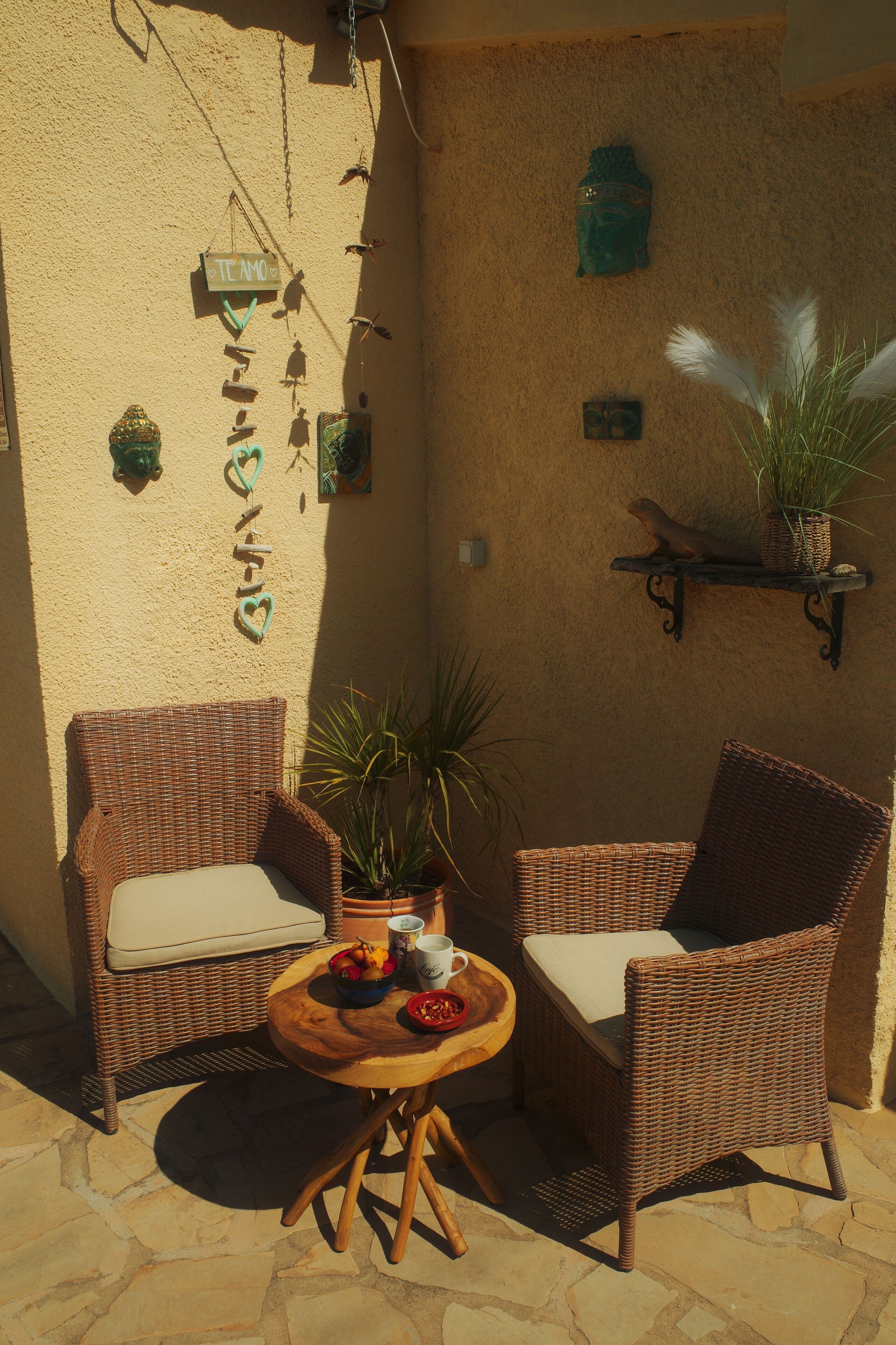 Foto - Little Bali Jávea