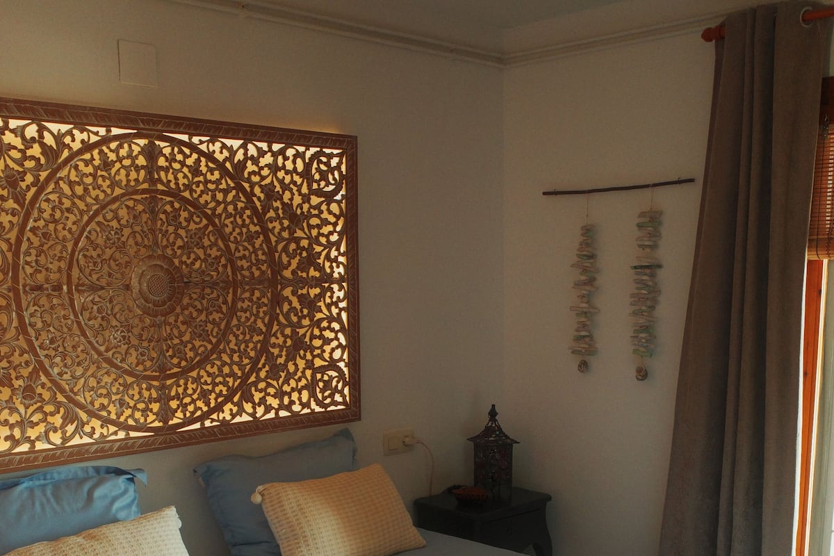Basic Double Room | Free WiFi