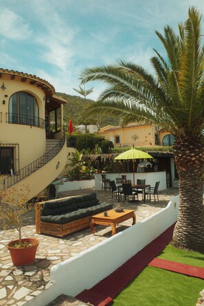 Exterior - Little Bali Javea (Javea)
