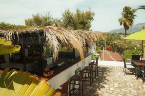 Private kitchen - Little Bali Javea (Javea)