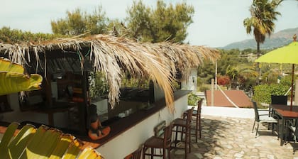 Little Bali Javea