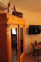 Habitación Deluxe doble | Wifi gratis