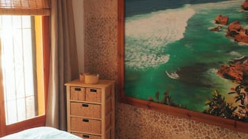 Basic Double Room | Free WiFi