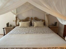 Habitación Deluxe doble | Wifi gratis