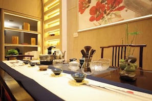 用餐區