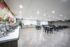 用餐區
