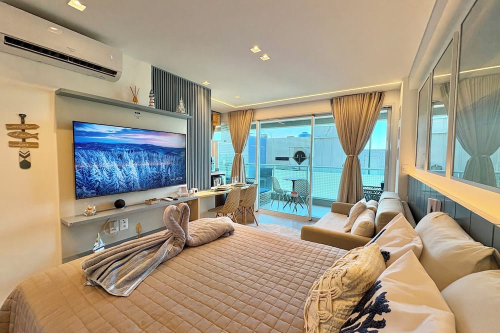 RN Studio Premium 512 - Frente Mar