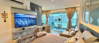 RN Studio Premium 512 - Frente Mar