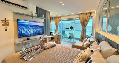 RN Studio Premium 512 - Frente Mar