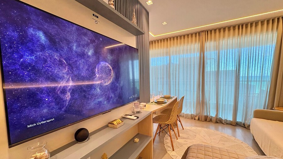 RN Studio Premium 512 - Frente Mar