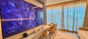 RN Studio Premium 512 - Frente Mar