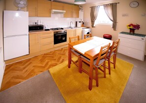 Fridge, microwave, oven, stovetop - Apto londres/notting hill/portobello (London)