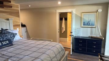 3 habitaciones, tabla de planchar con plancha y wifi gratis