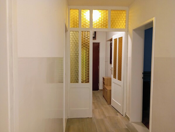 Apartment | Interior