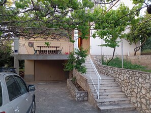 Apartment | Exterior