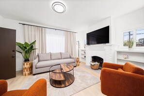 Smart TV