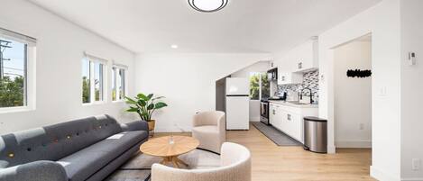 Téléviseur connecté