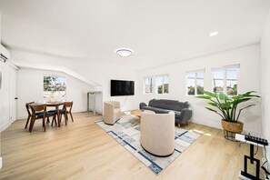 スマートテレビ