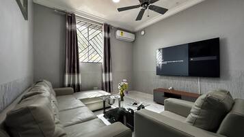 Smart TV
