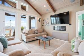 TV connectée, baby-foot