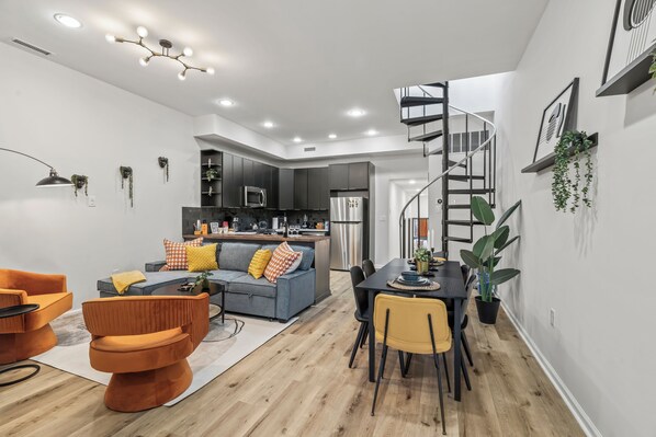 Smart TV 43 pulgadas con canales de televisión digitales, Netflix