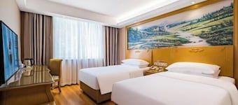Vienna Classic Hotel (Eye of Tianjin Ancient Culture Street)