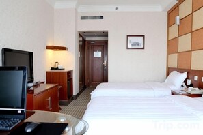 Unclassified image, 2 of 55, button - Jingbin Hotel (Beijing)