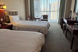 Room - Jingbin Hotel (Beijing)