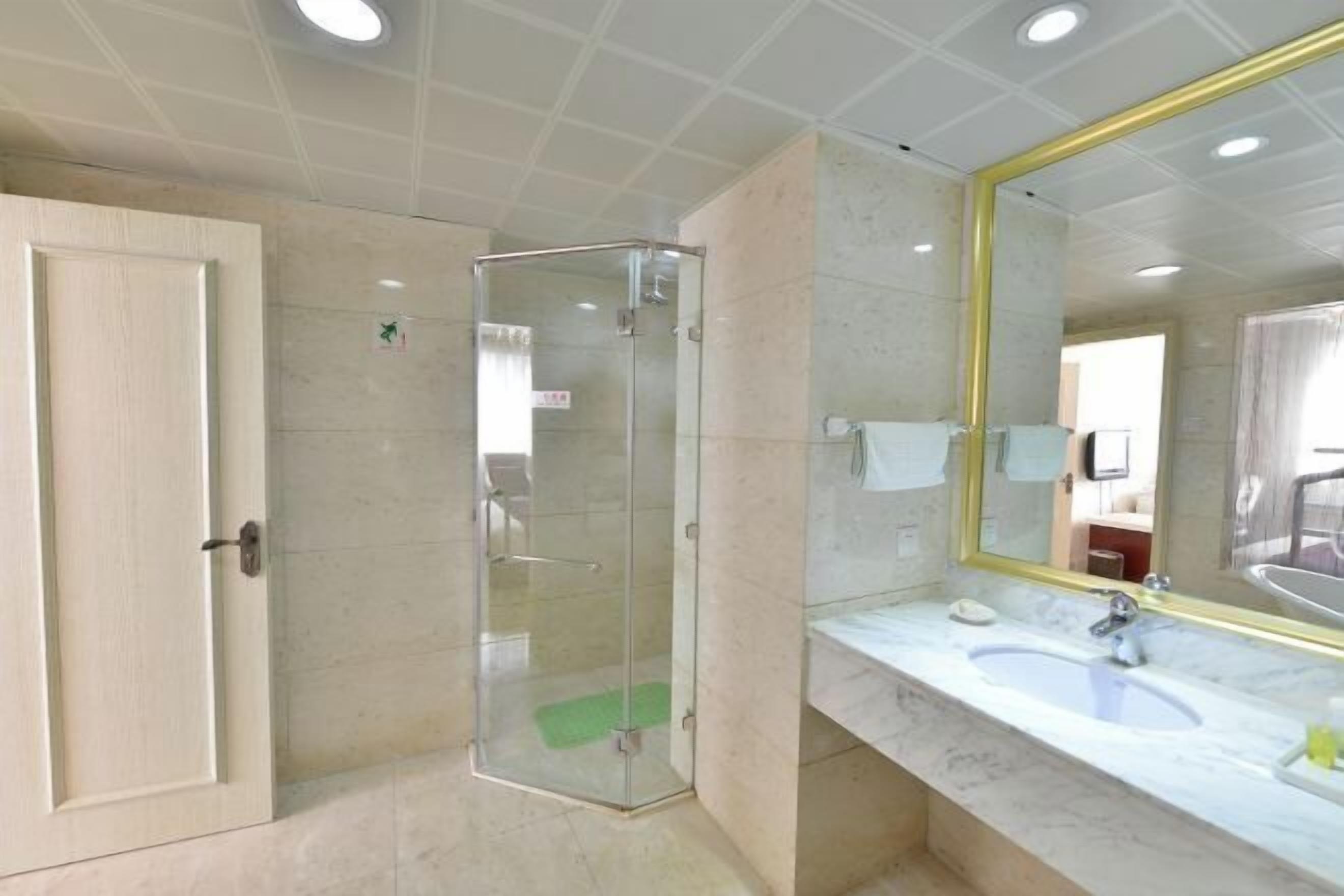 ห้องน้ำ