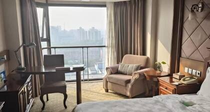 Jingbin Hotel