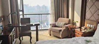 Jingbin Hotel