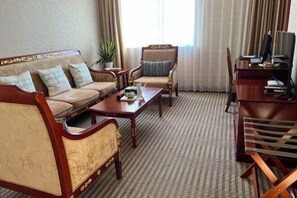 Room - Jingbin Hotel (Beijing)