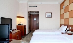 Room - Jingbin Hotel (Beijing)