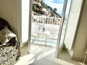Apartament, vistes al mar | Wifi gratuïta